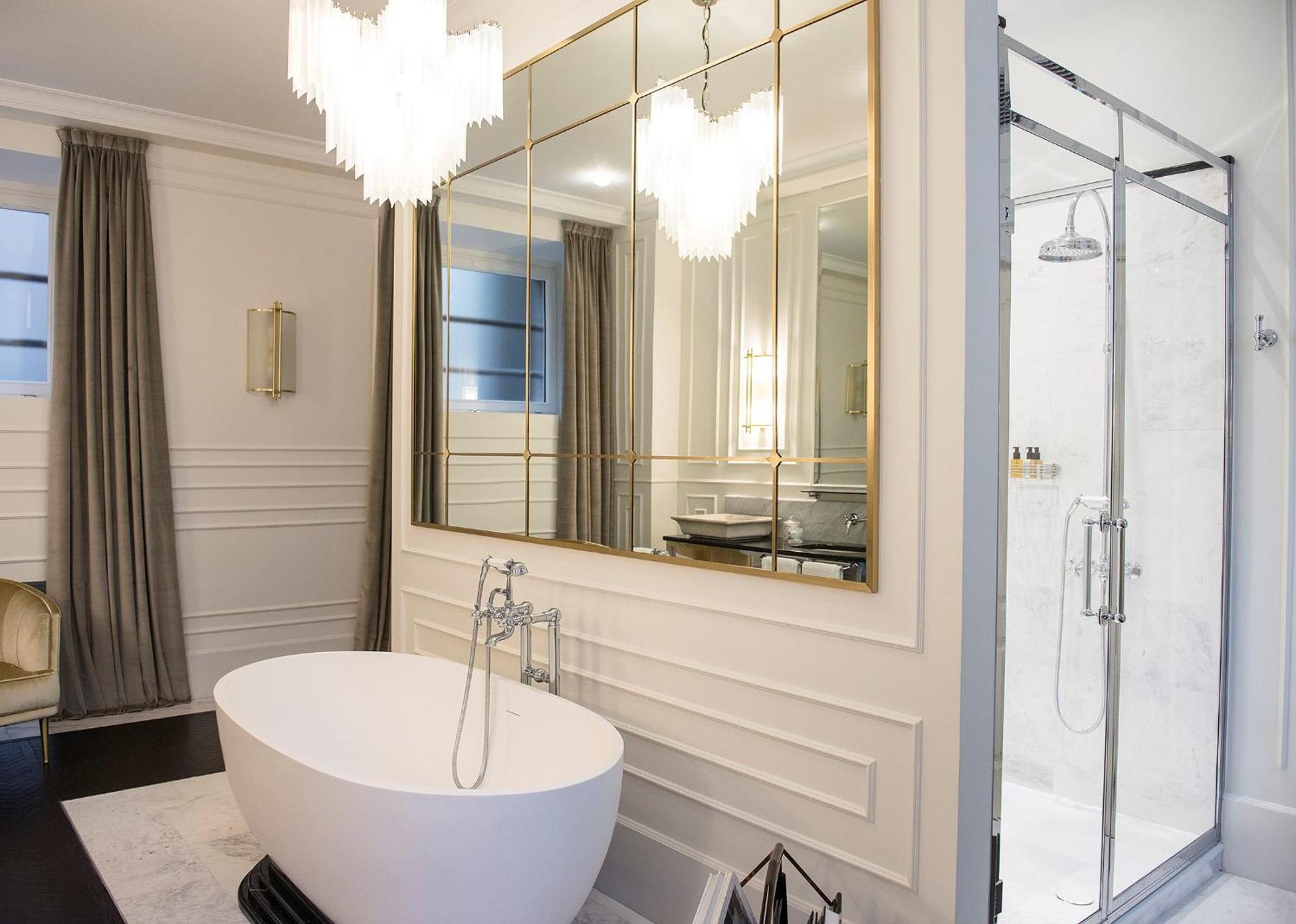 Suite con Terrazza